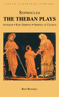 The Theban Plays