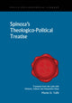 Book cover of: Theologico-Political Treatise