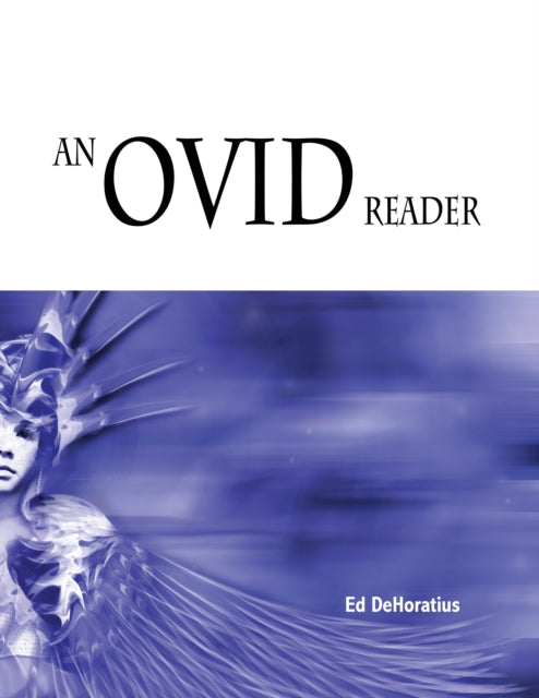 Book cover of: Ovid Reader. By: Ovid