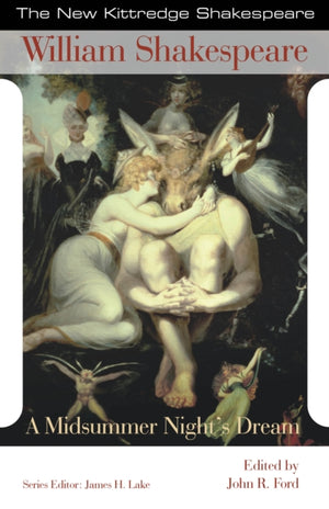 A Midsummer Night's Dream