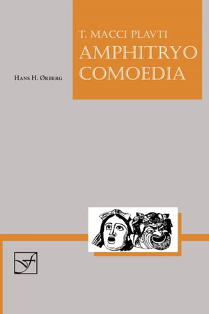 Lingua Latina – Amphitryo Comoedia