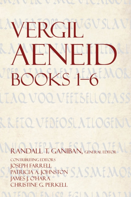 Aeneis 16