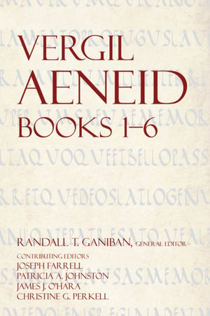 Aeneis 16