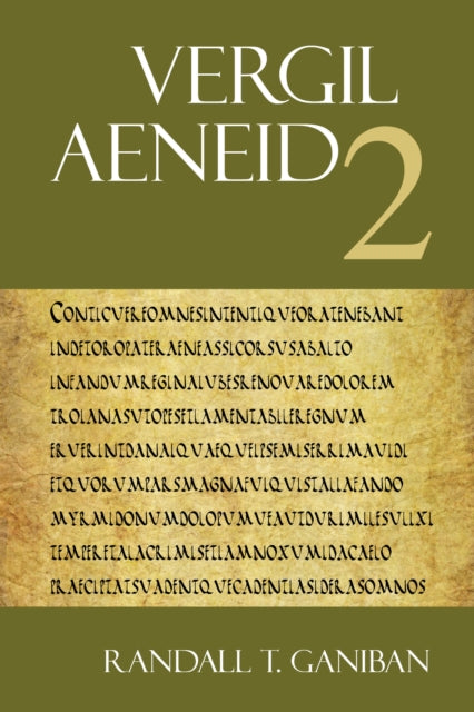 Aeneis 2
