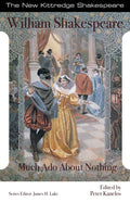 Much Ado About Nothing