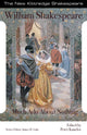 Book cover of: Much Ado About Nothing