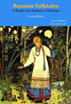 Book cover of: Russian Folktales. By: Jason Merrill