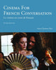 Book cover of: Cinema for French Conversation. By: Anne-Christine Rice