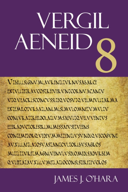 Aeneis 8