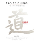 Tao Te Ching