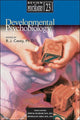 Book cover of: Developmental Psychobiology. By: B. J., Ph.D. Casey