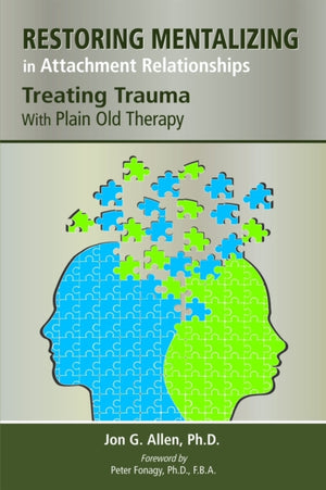 Mentaliseerimise taastamine kiindumussuhetes
