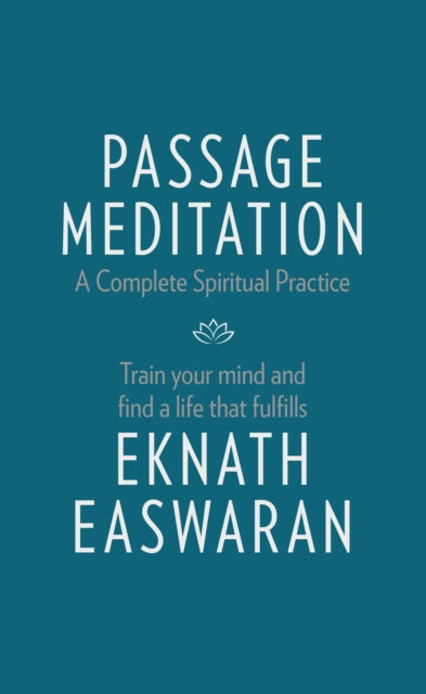 Läbipääsu meditatsioon - täielik vaimne praktika