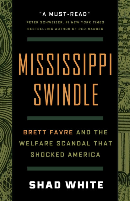 Mississippi Swindle