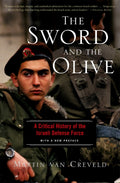 The Sword And The Olive