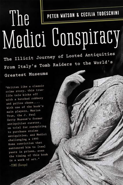 Medici vandenõu