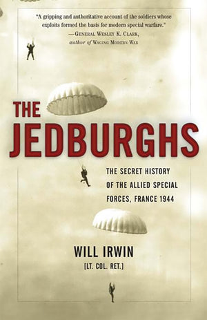 Jedburghs