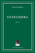 Extranjera
