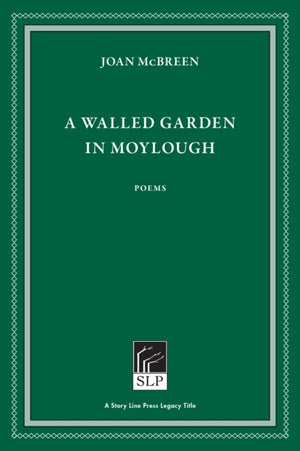 A Walled Garden in Moylough
