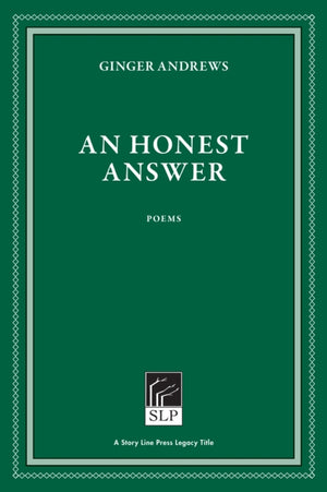 An Honest Answer