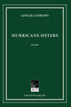 Book cover of: Hurricane Sisters. By: Ginger Andrews