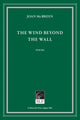 Book cover of: Wind Beyond the Wall. By: Joan McBreen