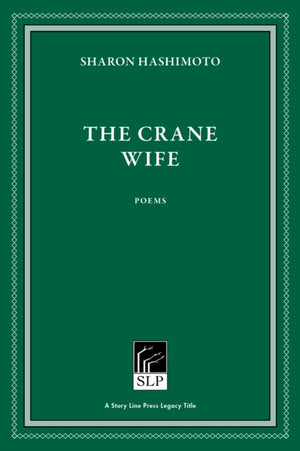 The Crane Wife