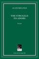 Book cover of: Struggle to Adore. By: Alane Rollings