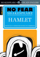 Book cover of: Hamlet