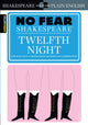 Book cover of: Twelfth Night