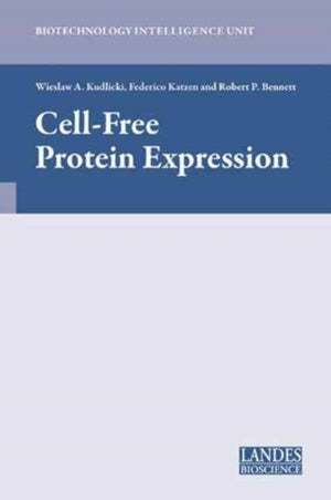 Cell-Free Protein Expression