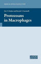 Book cover of: Protozoans in Macrophages. By: Eric Y. Denkers