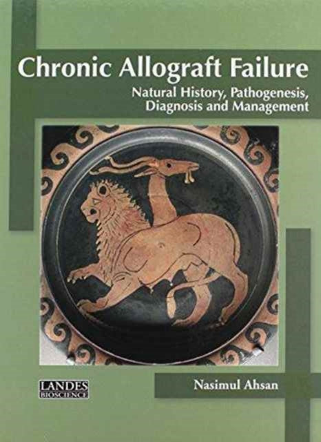 Book cover of: Chronic Allograft Failure
