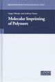 Book cover of: Molecular Imprinting of Polymers