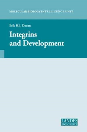 Integrins and Development