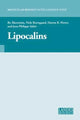 Book cover of: Lipocalins. By: Bo Akerstrom
