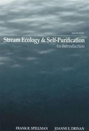 Stream Ecology and Self Purification