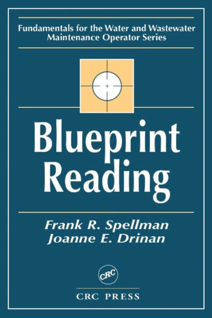 Book cover of: Blueprint Reading. By: Frank R. Spellman