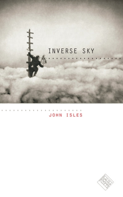 Book cover of: Inverse Sky. By: John Isles
