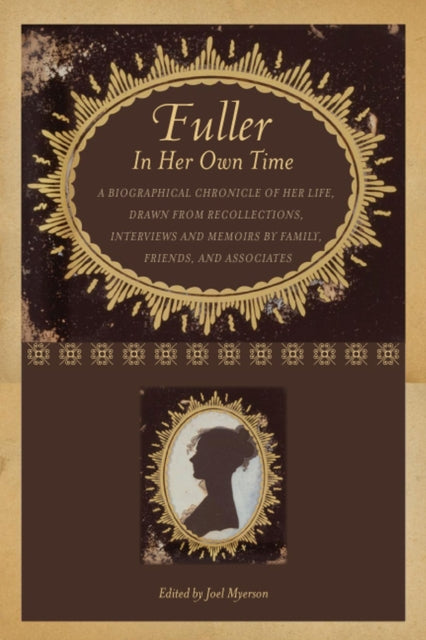 Book cover of: Fuller in Her Own Time