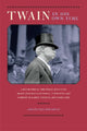 Book cover of: Twain in His Own Time. By: Gary Scharnhorst