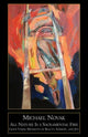 Book cover of: All Nature Is a Sacramental Fire – Moments of Beauty, Sorrow, and Joy. By: Michael Novak