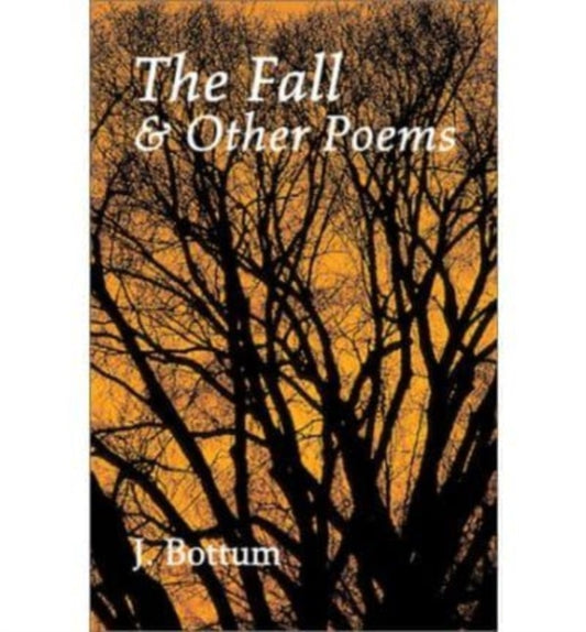 Book cover of: Fall and Other Poems