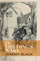 Book cover of: In Fielding`s Wake. By: Jeremy Black