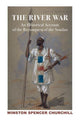 Book cover of: River War 2V – Historical Account of Reconquest of Soudan. By: Winston S. Churchill