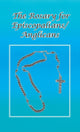 Book cover of: Rosary for Episcopalians/Anglicans. By: Ohc Br Tom Schultz