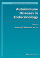 Book cover of: Autoimmune Diseases in Endocrinology. By: Anthony P. Weetman