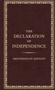 Book cover of: Declaration of Independence - Smithsonian Edition. By: Smithsonian Institution