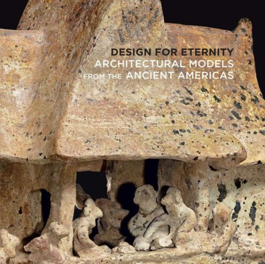 Book cover of: Design for Eternity. By: Joanne Pillsbury