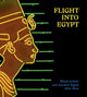 Book cover of: Flight into Egypt. By: Akili Tommasino